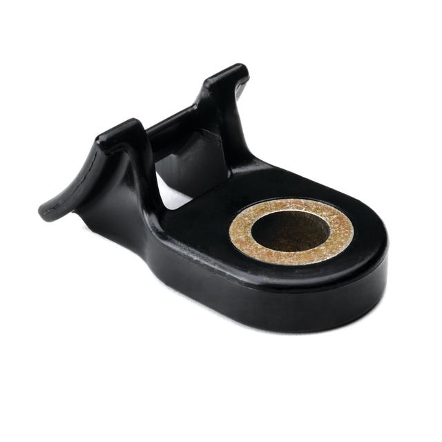 CABLE TIE HLDR SNGL TORQUE MOUNT【151-01224】