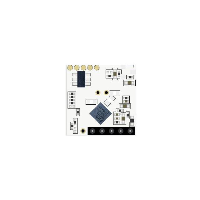 【AI-RD-04】RADAR DETECTOR MODULE DIP