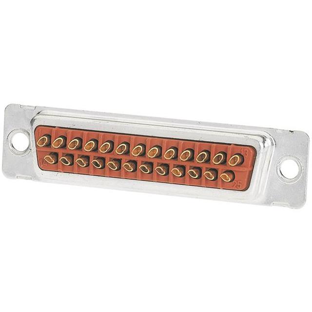 CONN D-SUB RCPT 9POS SOLDER CUP【09674094715】