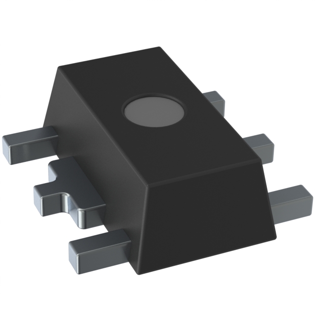 【NJW4132U2-C-TE1】IC REG BOOST ADJ 2.25A SOT89-5