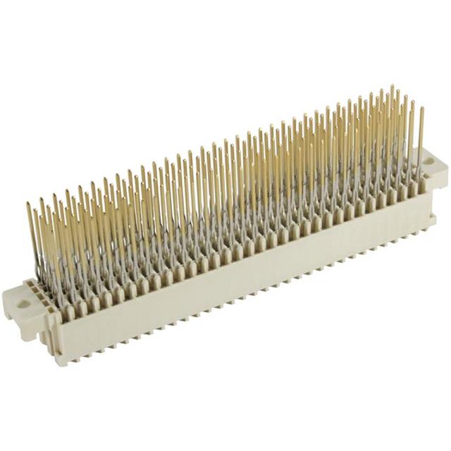 CONN DIN RCPT 160POS【02021602301】
