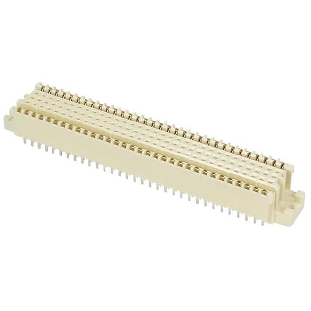 【02021602804】CONN DIN RCPT 160POS