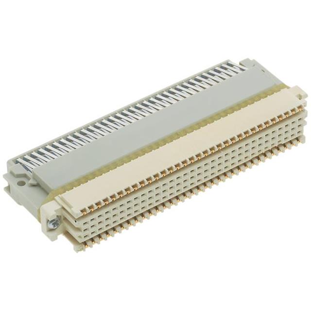 CONN DIN RCPT 160POS【02071601101】