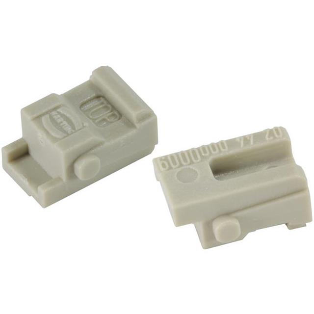 【02440000009】CONN FIXING BRACKET SHROUD