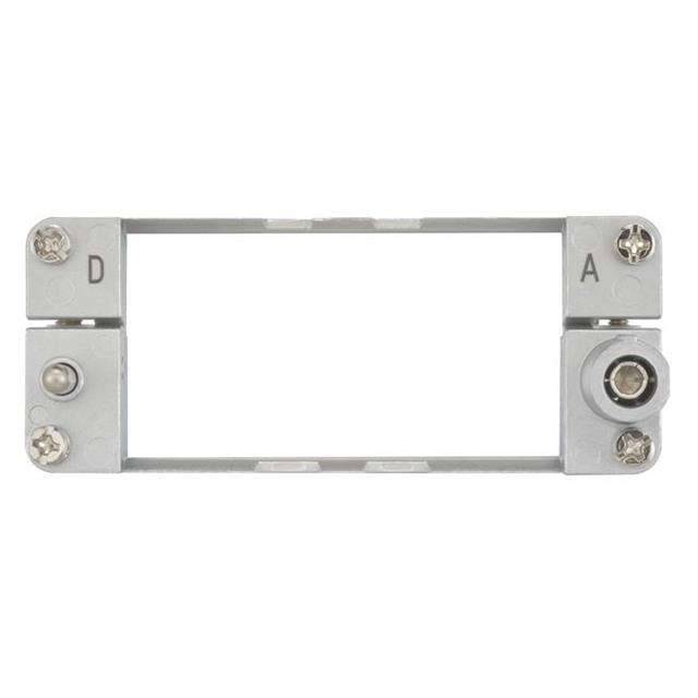 【09140160303】FRAME HINGED FOR 4MOD