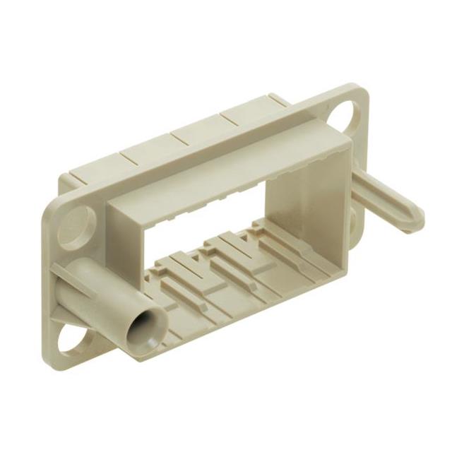 FRAME PANEL MOUNTING FOR 4MOD【09140161701】