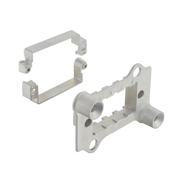 【09140161706】HAN 16B MODULAR METAL DOCKING FR