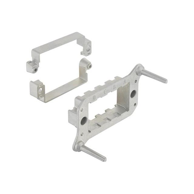 【09140161716】HAN 16B MODULAR METAL DOCKING FR