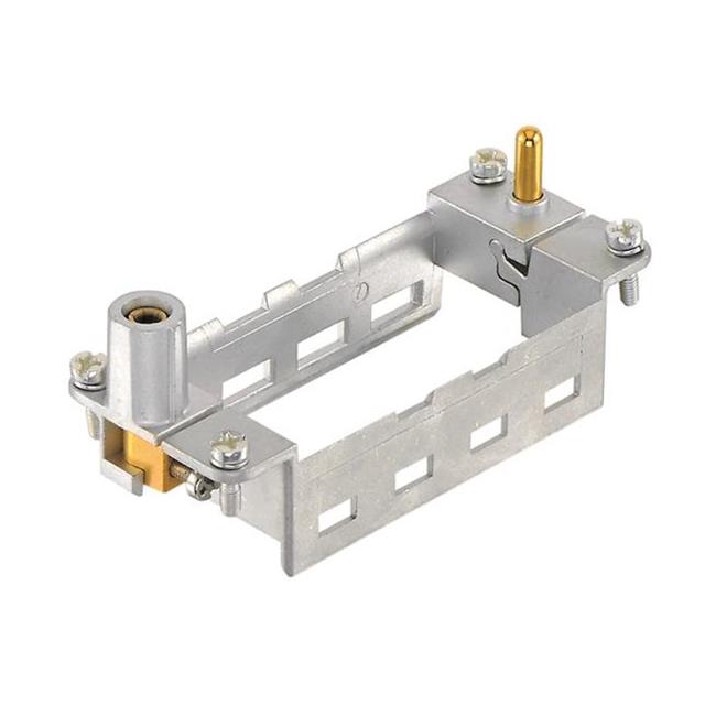 HINGED FRAME HMC 16B F. 4 MODULE【09142160303】