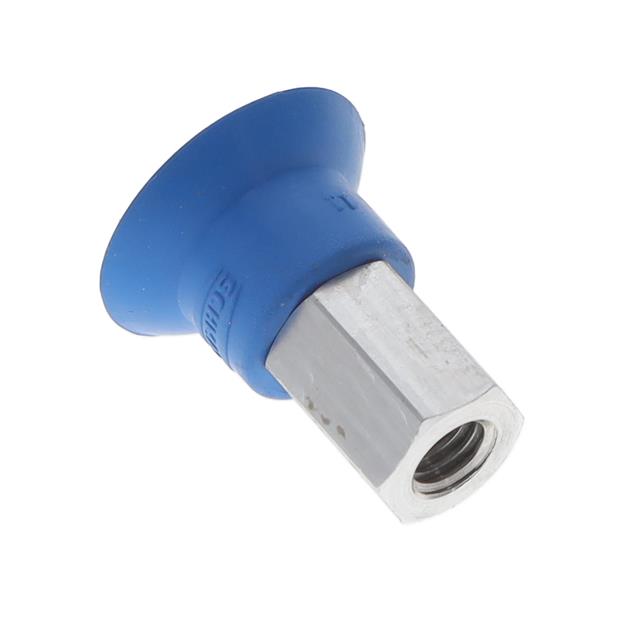 +FLAT SUCTION PAD (ROUND);SUF 15【10.01.01.14182】