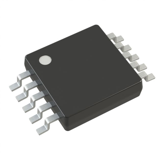 【MCP2130-I/UN】IC IRDA ENCODER/DECODER 10MSOP