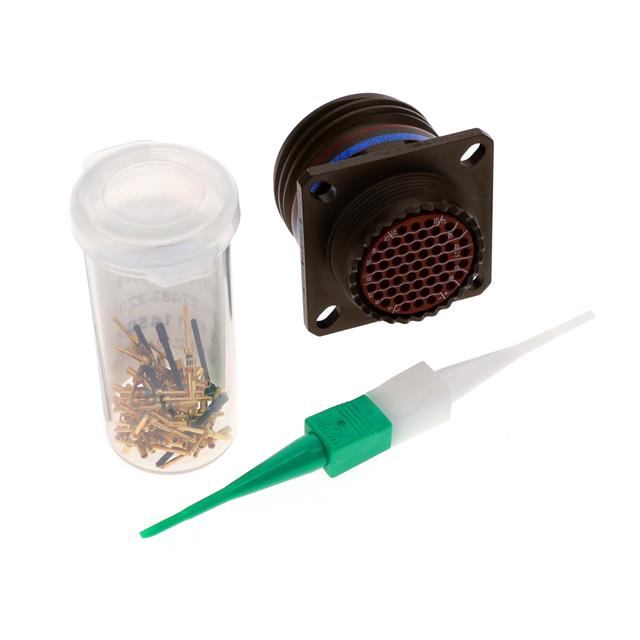 【D38999/20WE35PA】RECEPT