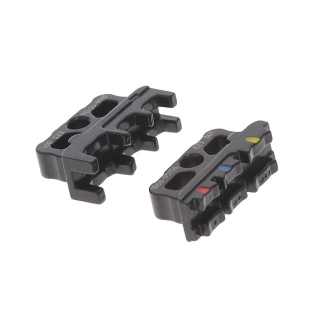 【DKS-DIE-2】CRIMP DIE FOR VARIOUS CONNECTORS