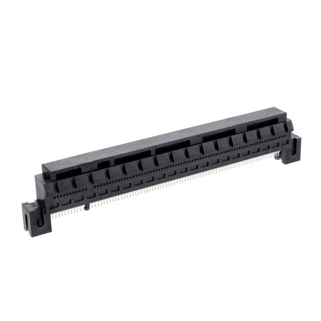 【10163106-A41410HLF】PCIE GEN5 STRADDLE MOUNT,164PIN