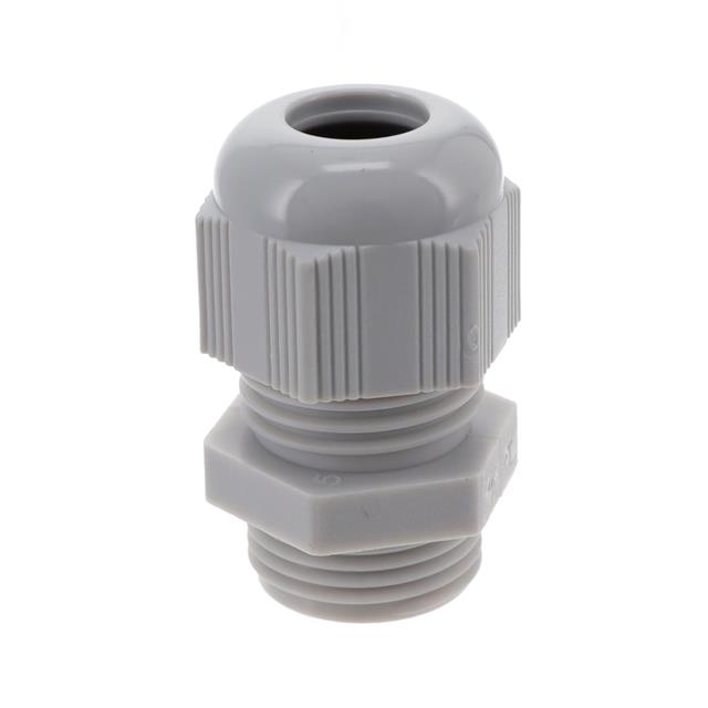 【1424487】CABLE GLAND 5-10MM PG11 POLY