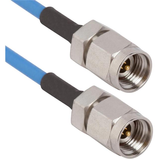 COAX CBL 2.92MM TO 2.92MM 19.6"【7015-2120】