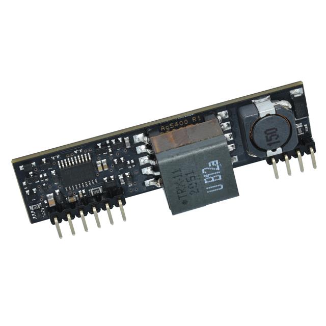 【AG5405】ISOLATED POE PD MODULE 5V 30W