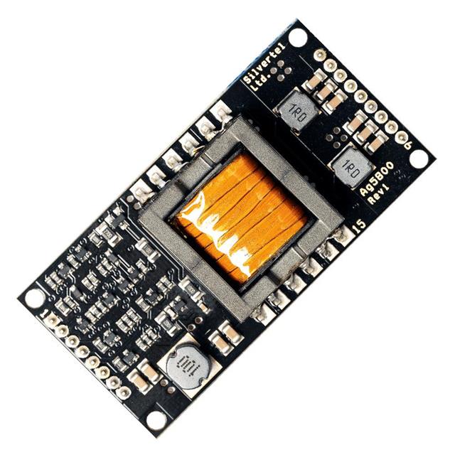 【AG5800】ISOLATED POE PD MOD 12/24V 85W