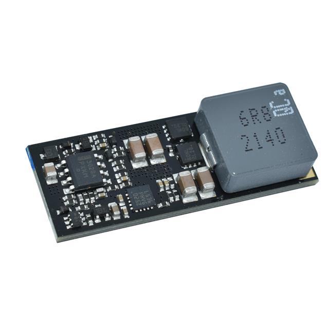 【AG7010】BUCK CONVERTER MODULE, 10A, NON-