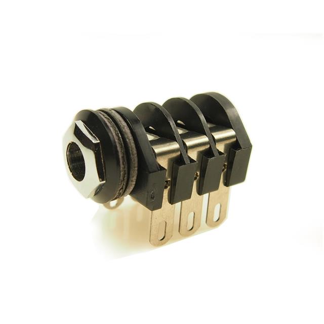 【CL1322A】J/SKT S4/BBB BLK ASS