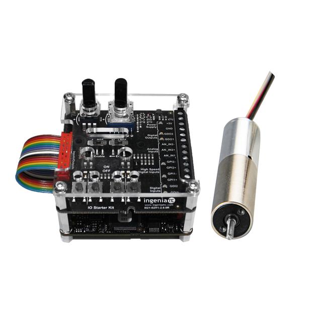 EVAL BOARD FOR LAS04-19-000A【DK-LAS04-19-000A】