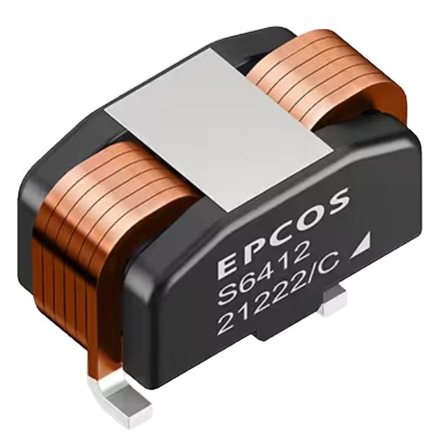 SMT FLAT WIRE COUPLED INDUCTOR,【ERUC23-3R2K】