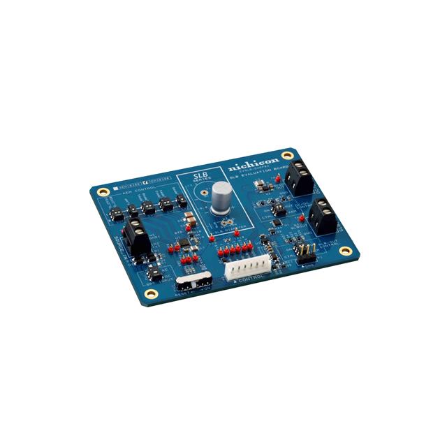 EVAL BOARD FOR SLB BATTERIES【EVSLB-EHEP02A】