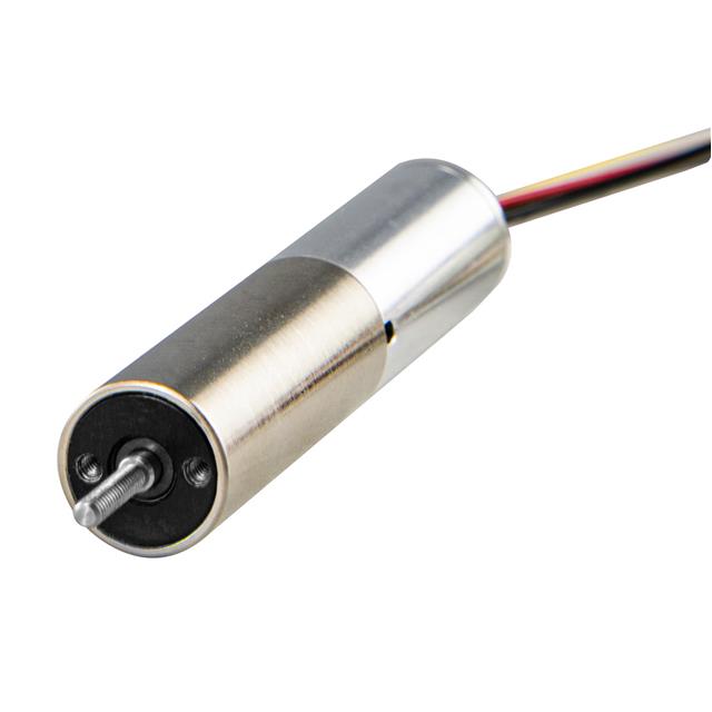 HOUSED LINEAR CYLINDRICAL VCA W/【LAS04-19-000A】
