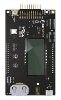 PG28 EFM32 PRO KIT【PG28-PK2506A】