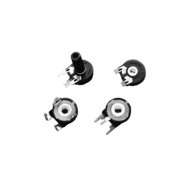 100 Résistances Film Carbone 18K Ohm 1/4W - Tolérance 5% - Pour Projets Électroniques, Arduino