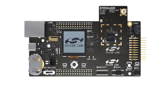 【XG28-PK6024A】XG28 868-915 MHZ +14 DBM PRO KIT