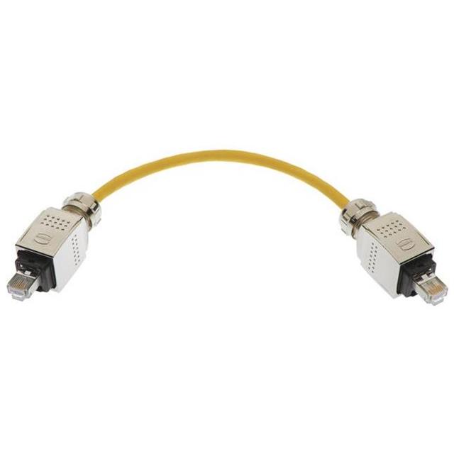 CABLE MOD 8P8C PLUG-PLUG 32.81'【09475858004】