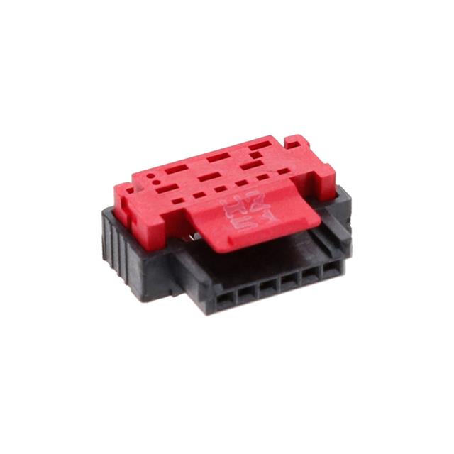 MIBR F 06POS VERT A IDC22 POZ KS【484082-E】