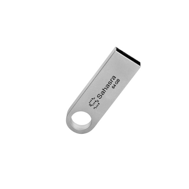 【CA227-007】USB FLASH DRIVE 3.0 64GB