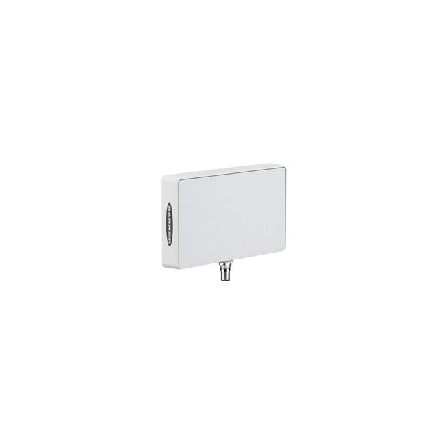 AREA LIGHT WHITE 105 MM X 180MM【WLA-2W105X180L30Q】