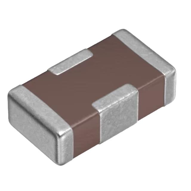 【YFF15PC0J105MT0A0E】CAP FEEDTHRU 1UF 20% 6.3V 0402
