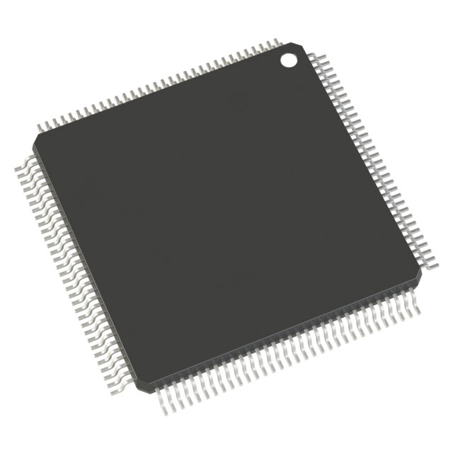【LAN9255-I/ZMX020】IC ETHERCAT SLAVE CONTROLLER