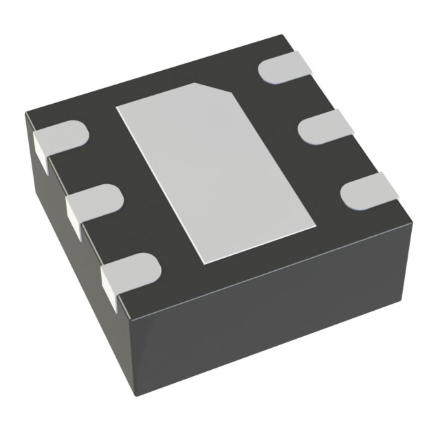 【HV56266T-E/2PW】SINGLE CHANNEL 300V AMPLFIIER AR