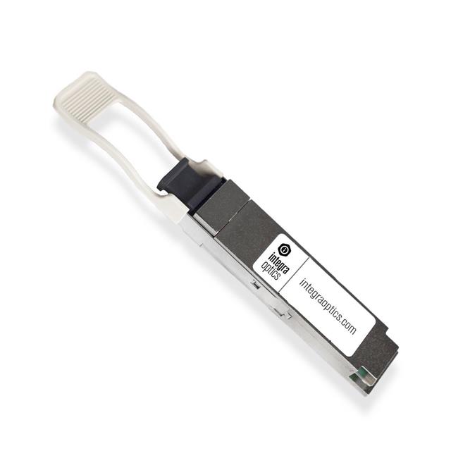 【407-BCDH-IO】QSFP28 100G LR4 FORCE10