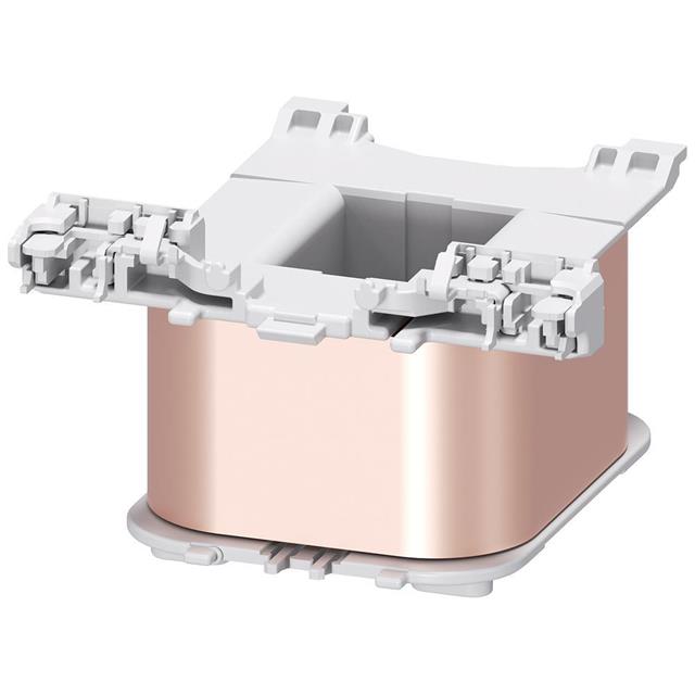 COIL F. 3RT2.4, 480VAC 60 HZ【3RT29445AU61】
