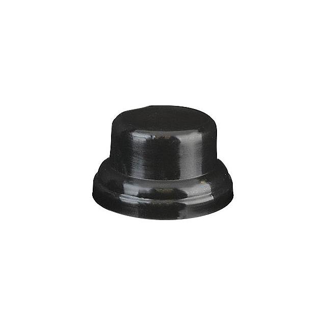 SILICONE BOOT - BLACK【52AAB1】