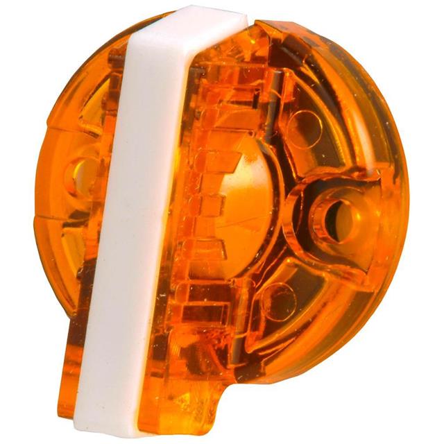 ACCESSORY, LENSKIT AMBER KNOB &【52RA6P9】