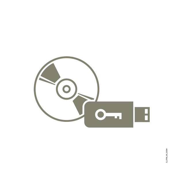 WINCC FLEXIBLE 2008 RUNTIME 8000【6AV66731AA000AA3】