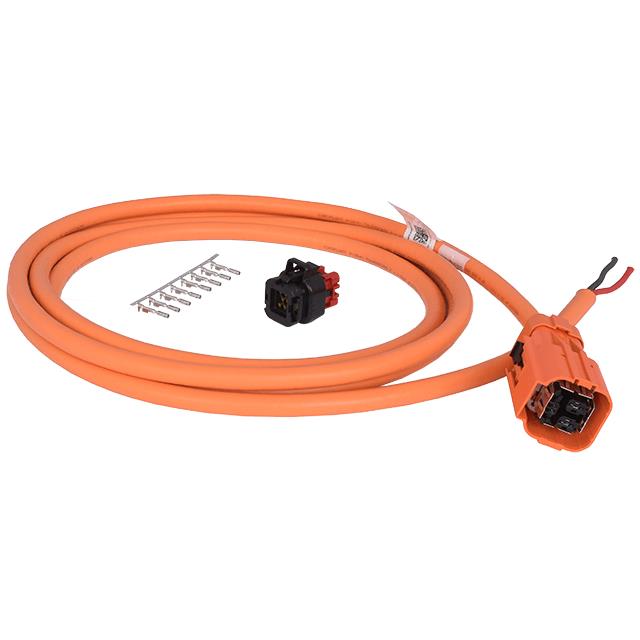 CONNECTION KIT FOR DNC PWR SUPP【700DNC40-CON-KIT-8G】