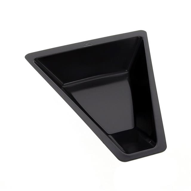 【08M-10191】CONDUCTIVE STYRENE WEIGH BOAT