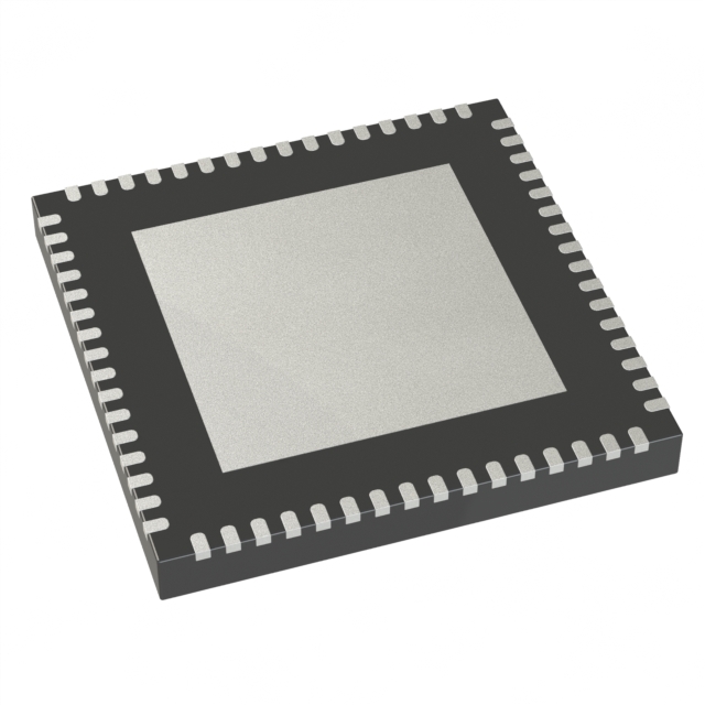 【LAN9252/ML】IC ETHERCAT CTLR 10/100 64QFN