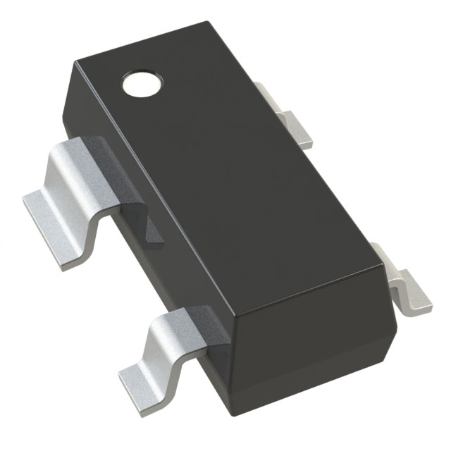 【TC1270ASVRCTR】IC SUPERVISOR 1 CHANNEL SOT143