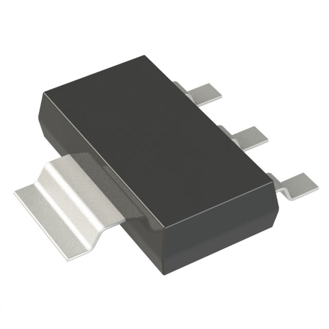 【MCP1703-5002E/DB】IC REG LINEAR 5V 250MA SOT-223-3