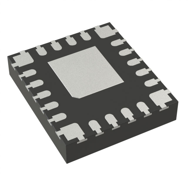 【TPSM82866AA0HRDMR】2.4-V TO 5.5-V INPUT, 6-A THIN S