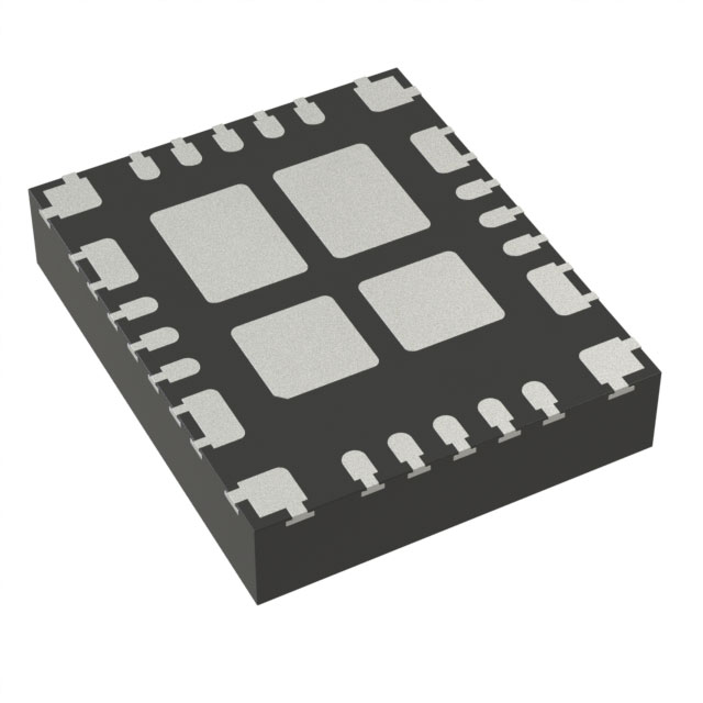 【TPSM82913RDUR】17-VIN, 3-A LOW-NOISE AND LOW-RI